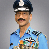 Air Marshal (Ret.) Balabhadra Radha Krishna